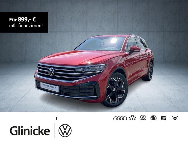 Touareg
