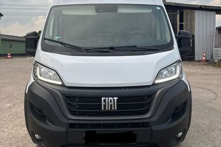 Fiat Ducato 265.000 km 13.900 &euro; Elmshorn 25551