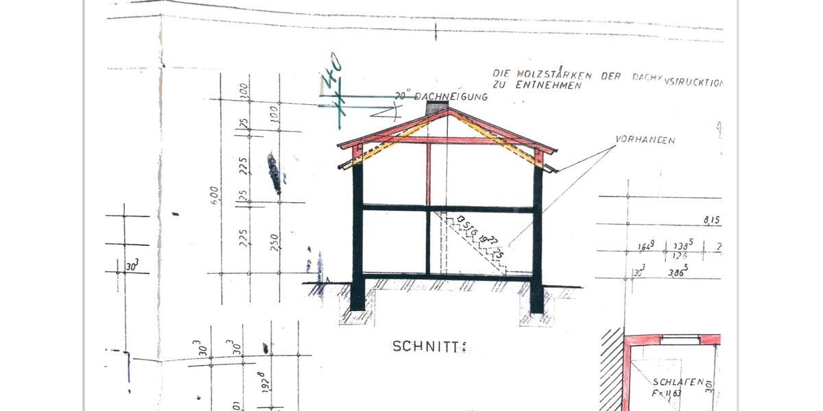 Mehrfamilienhaus, Wohnhaus Künzell - 19 Zimmer, 192 m&sup2;, 285.000&euro; | Angebot:26847318