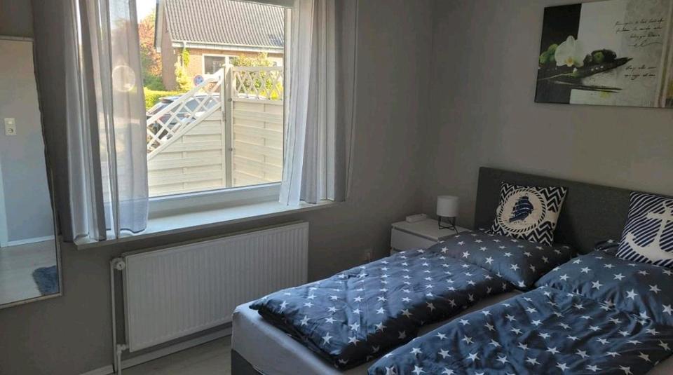 Erdgeschoßwohnung Büsum - 2 Zimmer, 43 m&sup2;, 155.000&euro; | Angebot:27157062