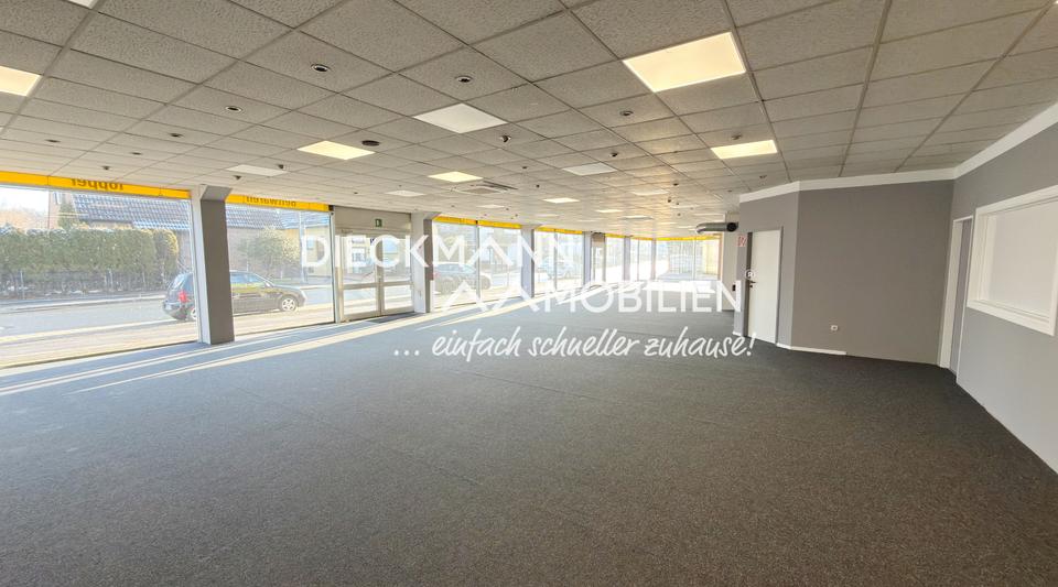 Gewerbeobjekt Menden (Sauerland) Bösperde - 2.400&euro; | Angebot:24831530