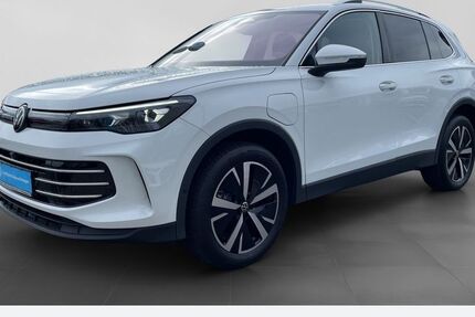 VW Tiguan 12.999 km 36.950 &euro; Duisburg 47059