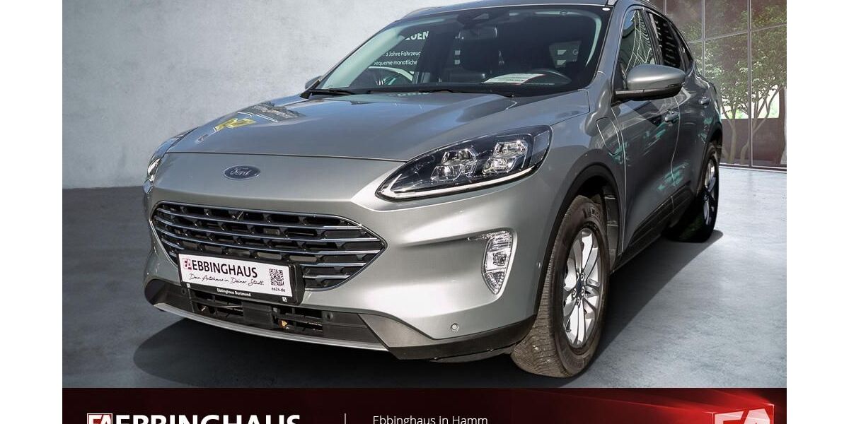 Ford Kuga 71.335 km 21.999 &euro; Hamm 59067