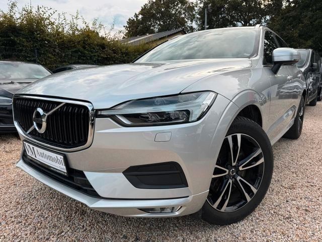 Volvo XC60 38.945 km 28.990 &euro; Großbeeren 14979