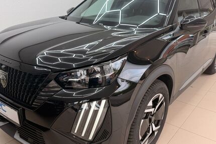 Peugeot 2008 12.600 km 25.990 &euro; Ransbach-Baumbach 56235