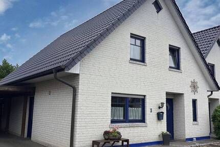 Haus Fürstenau - 4 Zimmer, 130 m&sup2;, 249.500&euro; | Angebot:23970317