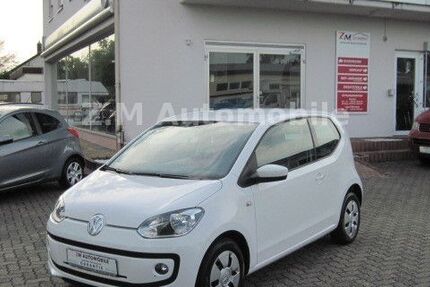 VW up! 54.339 km 5.800 &euro; Bellheim 76756