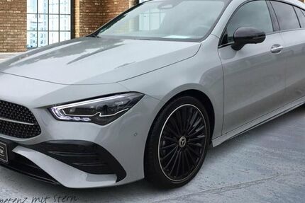 Mercedes-Benz CLA 180 Shooting Brake 5.262 km 34.860 € Geislingen/ Steige 73312