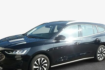 Ford Focus 35.794 km 18.842 € Magdeburg 39116
