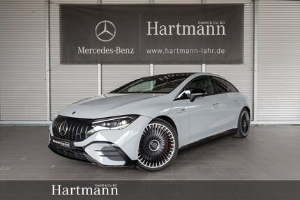 Mercedes-Benz EQE 4.400 km 69.750 &euro; Lahr 77933
