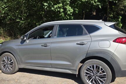 Hyundai TUCSON 85.000 km 19.900 € Carlsberg 67316