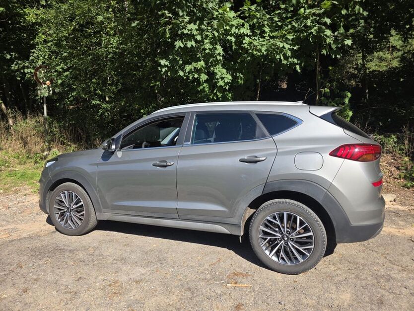 Hyundai TUCSON 85.000 km 19.900 € Carlsberg 67316