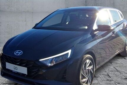 Hyundai i20 6.000 km 23.708 &euro; Weimar 99427
