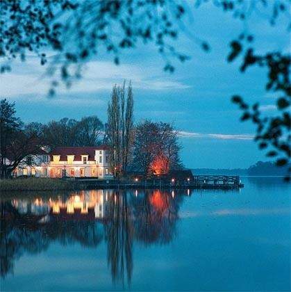 Gewerbeobjekt Fehrbellin Wustrau - 1.790.000&euro; | Angebot:24699885