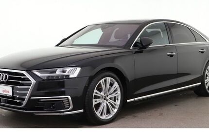 Audi A8 78.950 km 45.780 &euro; Gifhorn 38518