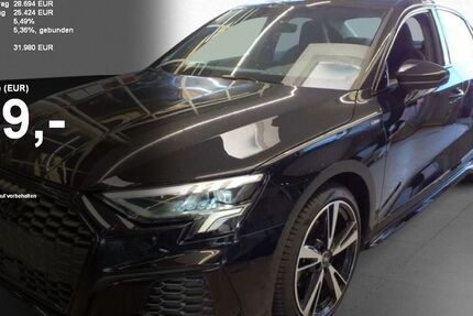 Audi A3 11.718 km 31.980 &euro; Sigmaringen 72488