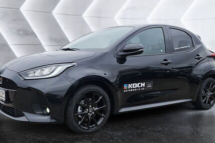 Mazda 2 Hybrid 10.900 km 22.890 &euro; Ludwigsfelde 14974