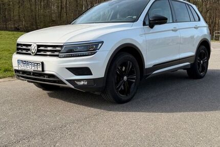 VW Tiguan 78.233 km 29.400 &euro; Lahnstein 56112