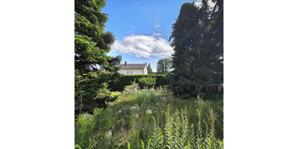 Grundstück zu verkaufen in Haar 1.700.000 € 1020 m² zimmer