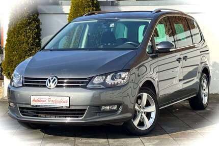 VW Sharan