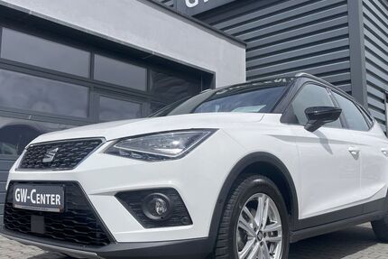 Seat Arona 57.000 km 16.490 &euro; Leipzig 04129