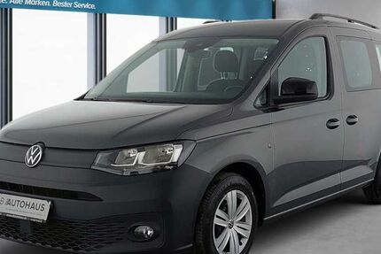 VW Caddy 83.475 km 21.850 &euro; Maintal 63477