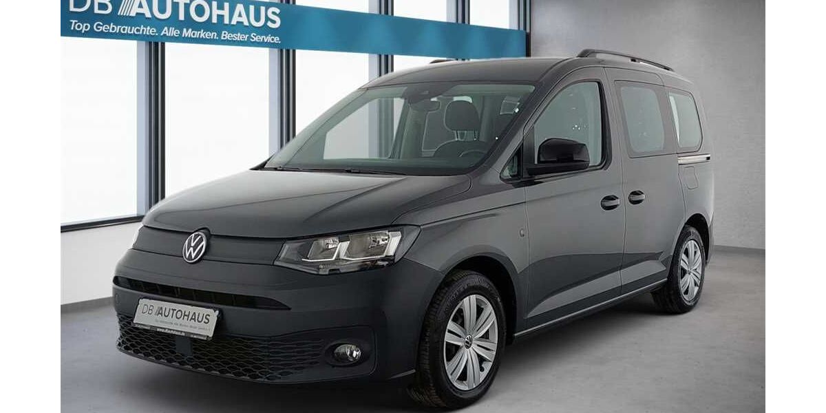 VW Caddy 83.475 km 21.850 &euro; Maintal 63477