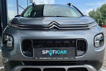 Citroen C3 Aircross 65.000 km 11.980 &euro; Bedburg-Hau 47551