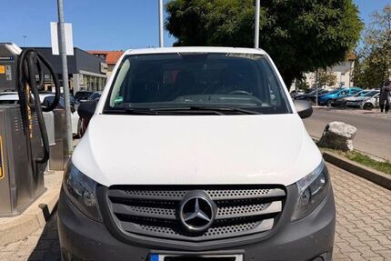 Mercedes-Benz Vito 370.000 km 9.999 &euro; Bad Waldsee 88339
