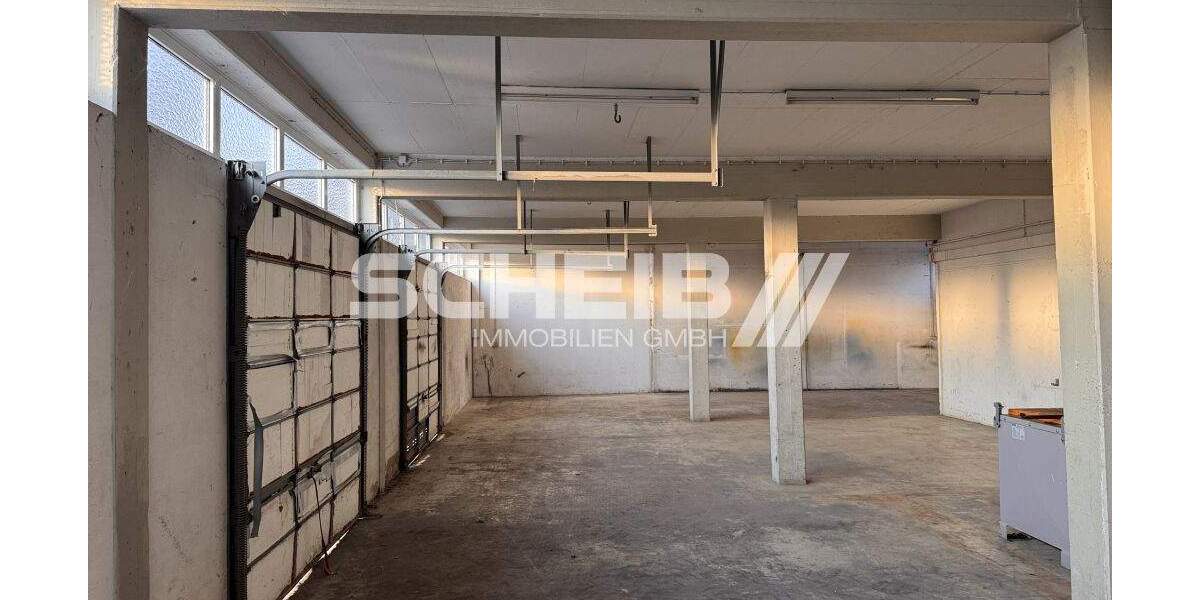 Gewerbeobjekt Schwäbisch Hall Hessental - 2.598&euro; | Angebot:25385031