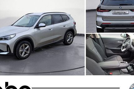 BMW X1 9.891 km 33.950 &euro; Mühlacker 75417