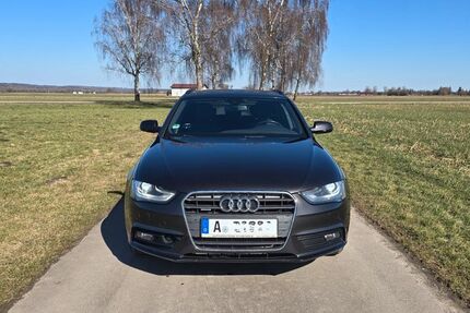 Audi A4 178.000 km 11.700 &euro; Schwabmünchen 86830