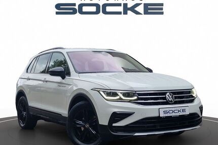 VW Tiguan 40.301 km 26.985 &euro; Remse OT Kertzsch 08373