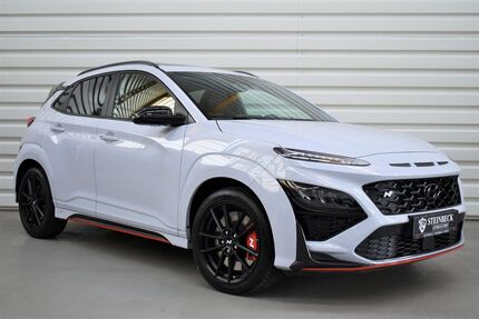 Hyundai KONA 51.300 km 29.490 &euro; Forst 76694