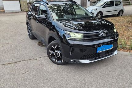 Citroen C5 Aircross 9.950 km 22.900 &euro; Steinhöring / Abersdorf 85643