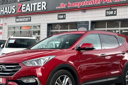 Hyundai SANTA FE 120.000 km 17.990 &euro; Stolberg bei Aachen 52222