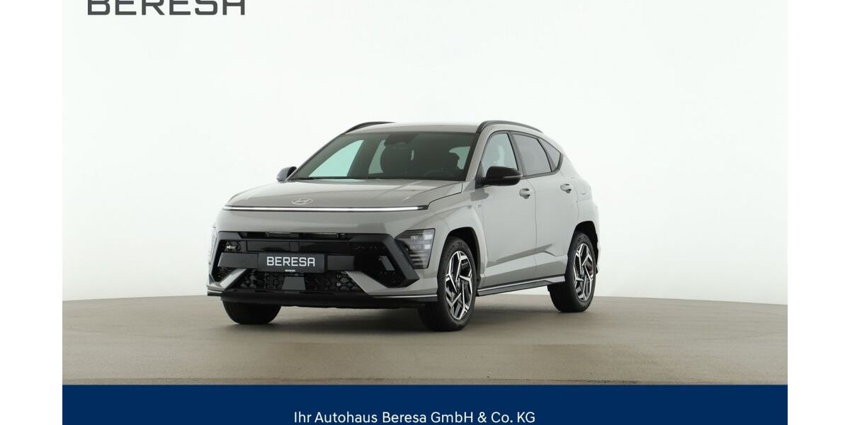 Hyundai KONA 2.990 km 31.480 &euro; Osnabrück 49078