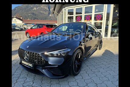 Mercedes-Benz CLE 53 AMG 4.800 km 99.800 &euro; Penzberg 82377