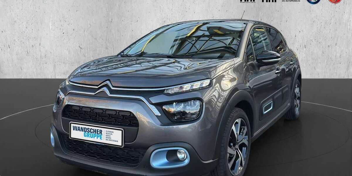 Citroen C3 21.800 km 17.490 &euro; Bremen 28207