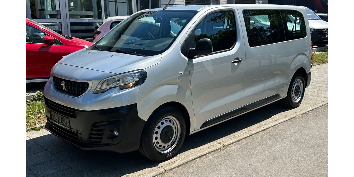 Peugeot Expert 54.722 km 17.990 &euro; München 81825