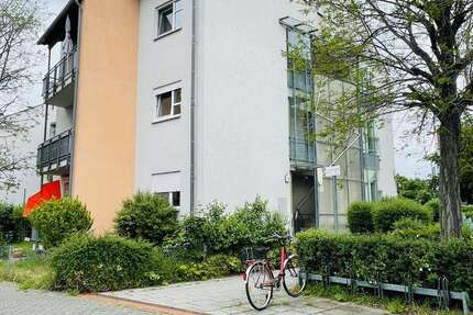 Wohnung Bad Dürkheim Trift - 5 Zimmer, 124 m&sup2;, 847&euro; | Angebot:27029911