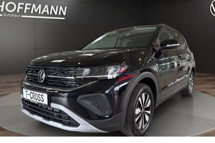VW T-Cross 9.500 km 24.650 &euro; Burgwald-Bottendorf 35099