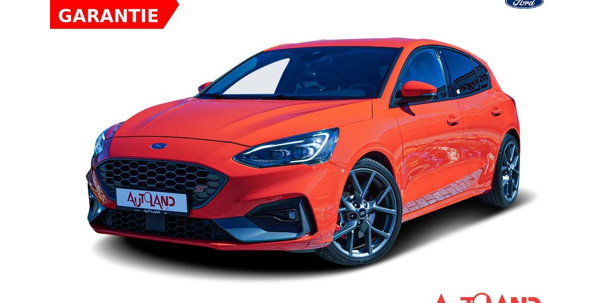 Ford Focus 66.535 km 20.990 &euro; Coburg 96450