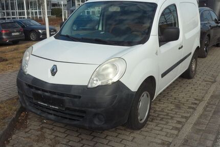 Renault Kangoo 268.000 km 1.499 &euro; Boizenburg 19258