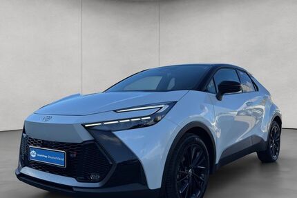 Toyota C-HR 2.516 km 39.490 &euro; Filderstadt 70794