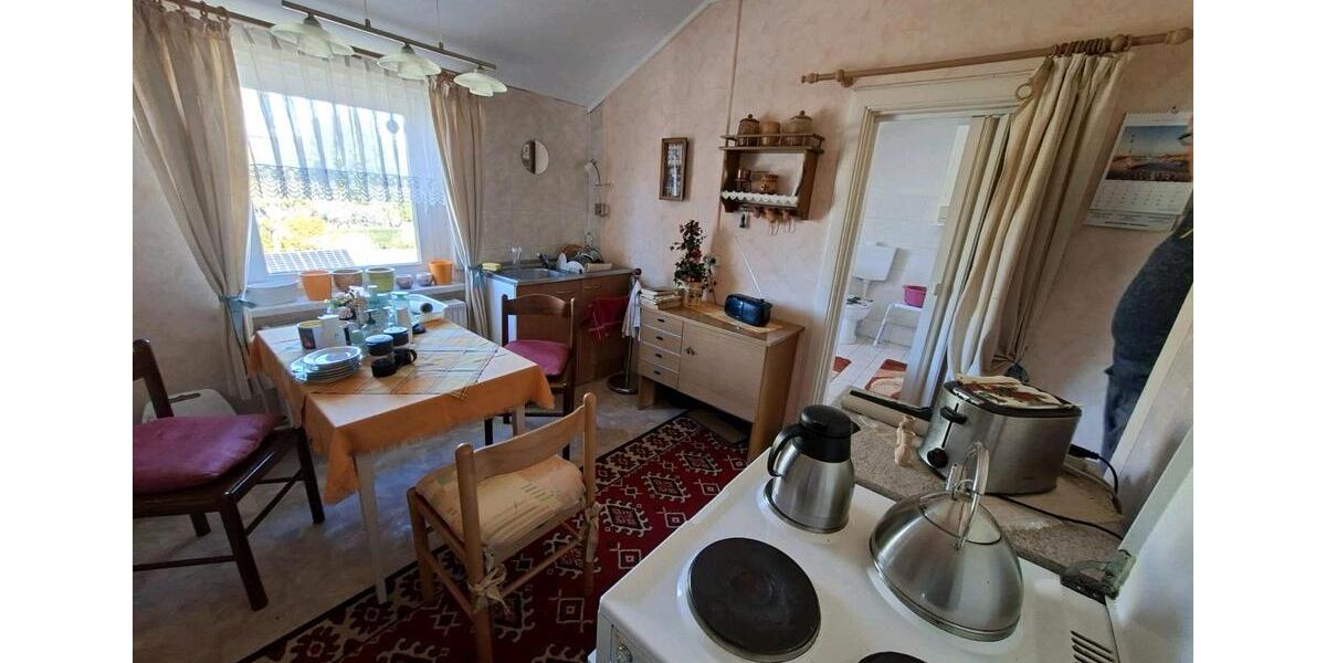 Dachgeschoßwohnung Stavenhagen - 3 Zimmer, 68 m&sup2;, 500&euro; | Angebot:26260800