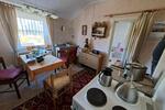 Dachgeschoßwohnung Stavenhagen - 3 Zimmer, 68 m&sup2;, 500&euro; | Angebot:26260800