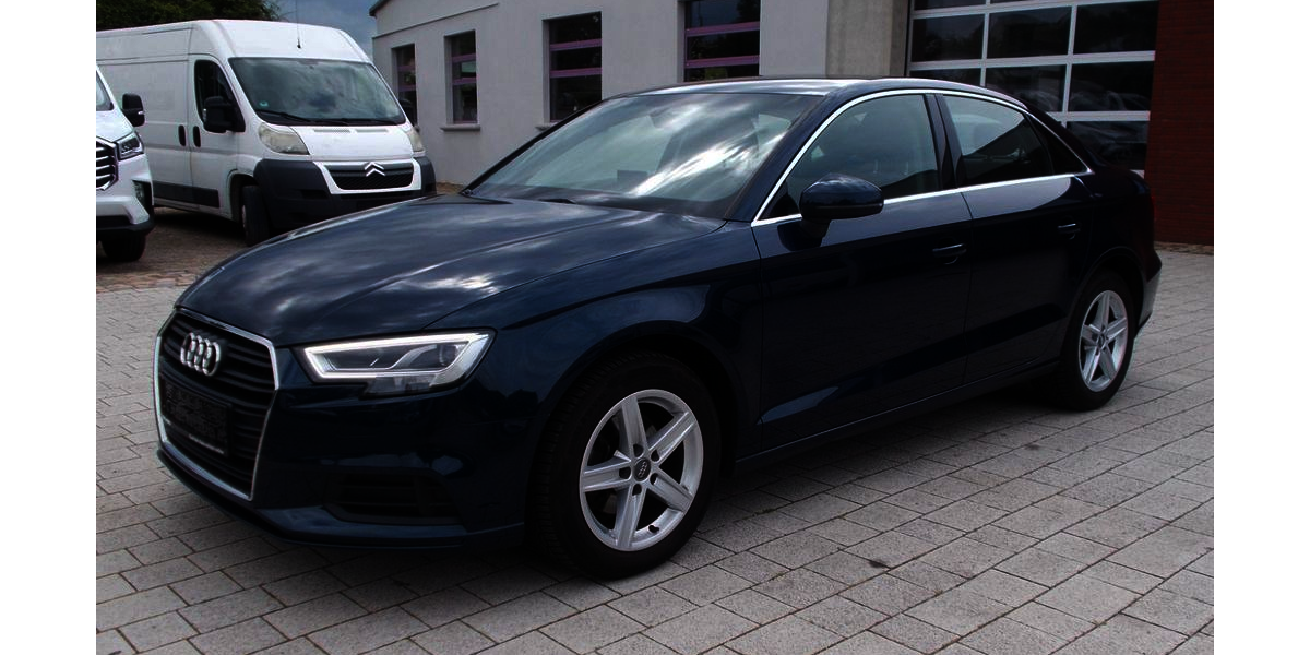 Audi A3 180.318 km 10.950 &euro; Schönebeck 39218