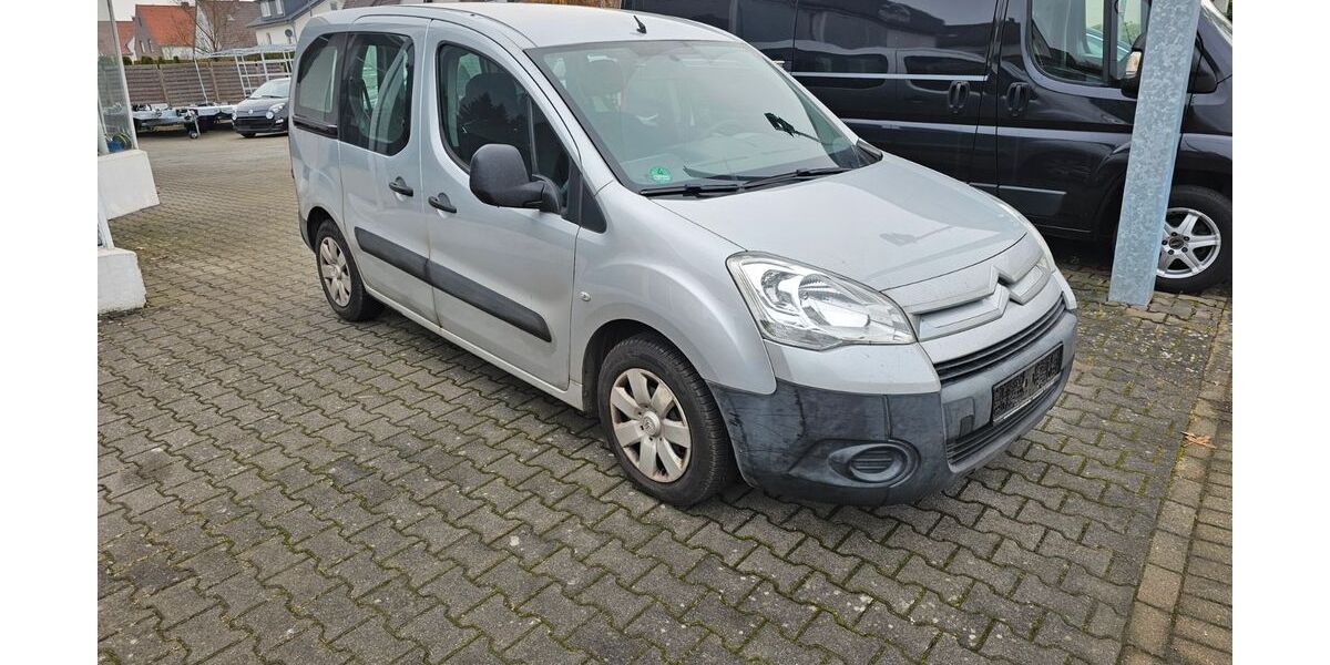 Citroen Berlingo 388.584 km 1.500 &euro; Enger 32130