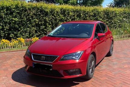 Seat Leon 106.913 km 13.700 &euro; Norden 26506